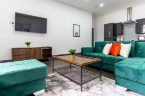 Water Street by Ustay Aparthotels